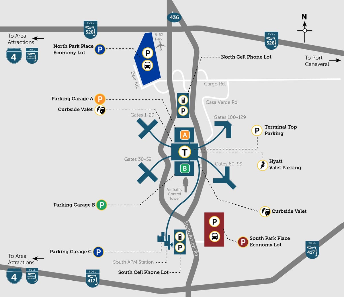 オーランド室内管弦楽団地図