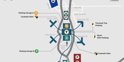 オーランド室内管弦楽団地図